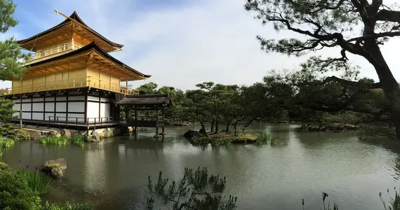 Kinkakuji