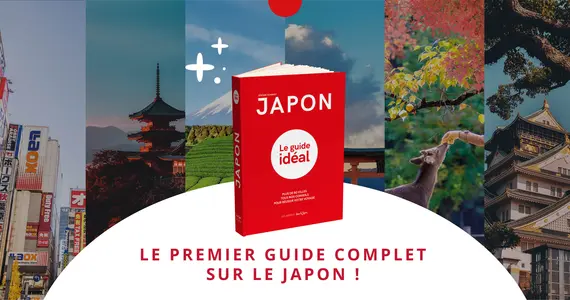 Japon, le guide idéal