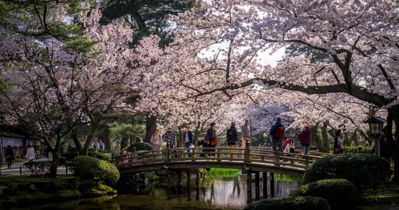 Kanazawa, Ishikawa