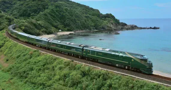 twilight express mizukaze luxury train japan tickets view
