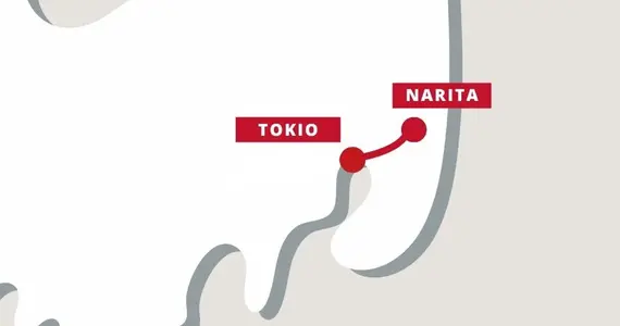 tokio narita train map (good format)