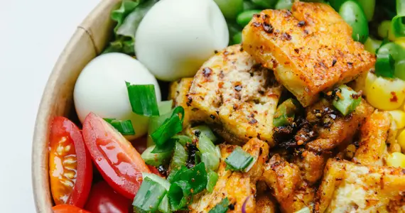 Tofu
