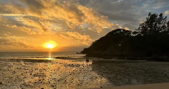 plus belles plages okinawa - kita nashiro