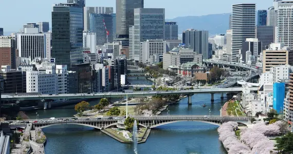Nakanoshima