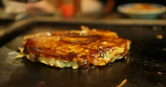 Okonomiyaki