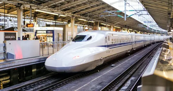 Shinkansen
