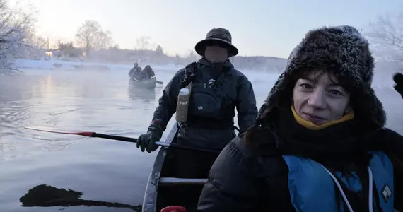 Laetitia, cheffe de produit chez Japan Experience