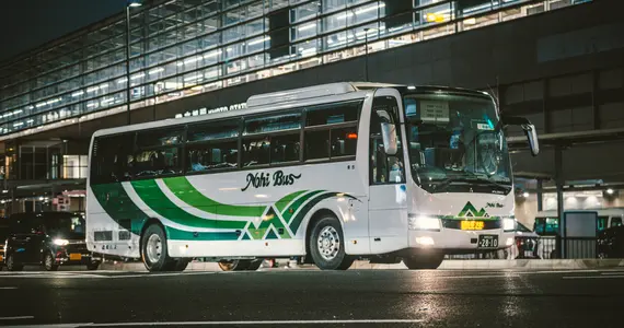 Bus de nuit