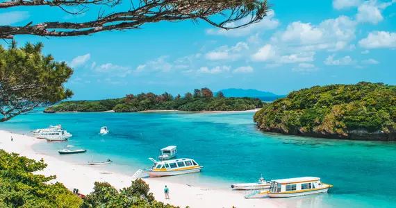 Okinawa