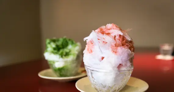 Kakigori