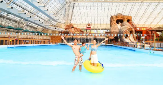 Tokyo Summerland