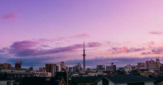 Tokyo Skytree