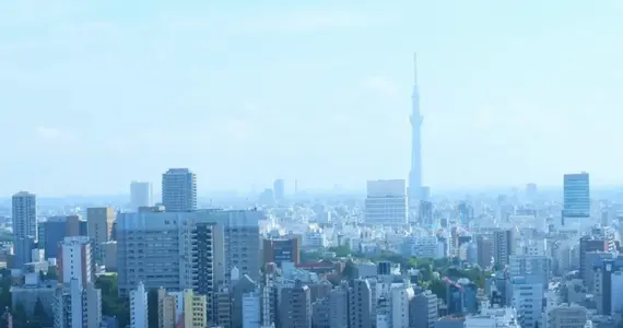 Bunkyo Civic Center (Tokyo) 