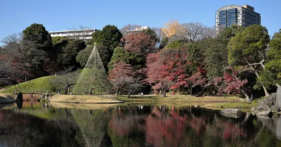 Koishikawa Korakuen