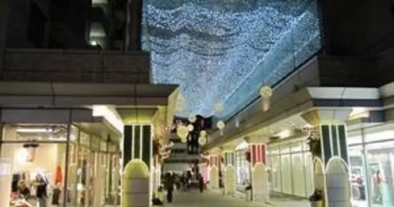 Le quartier de Daikanyama, à un saut de puce de Shibuya, rassemble belles boutiques, terrasses, restaurants et librairies.