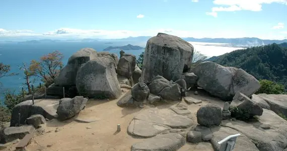 Mont Misen