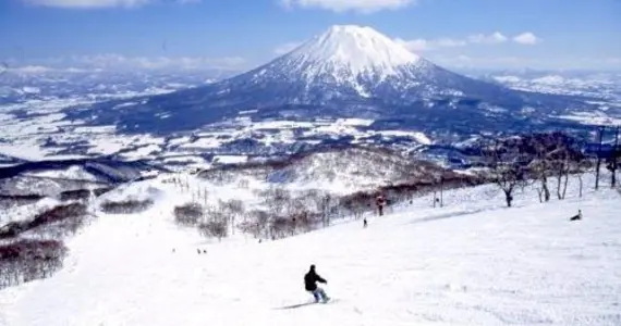 Ski-niseko