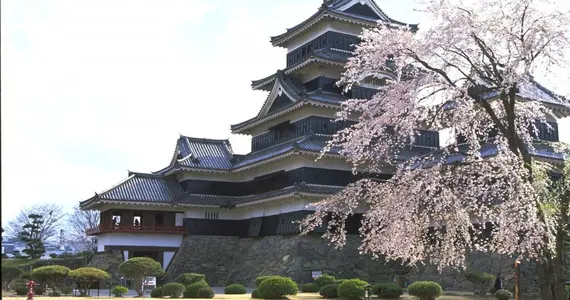 Matsumoto Castle