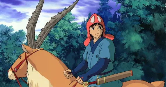 Ashitaka