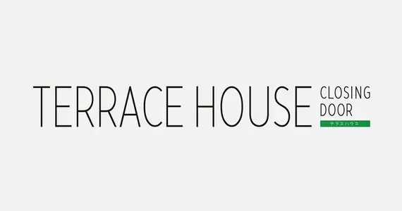 Terrace House, l'émission qui cartonne au Japon