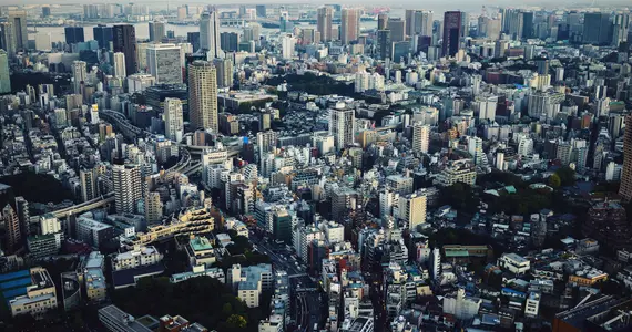 Tokyo