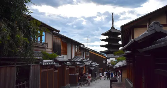 Higashiyama