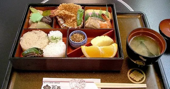 Bento
