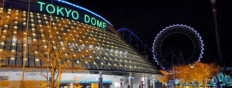 Tokyo Dome