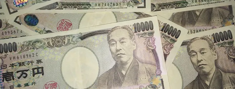 Japanese Yen