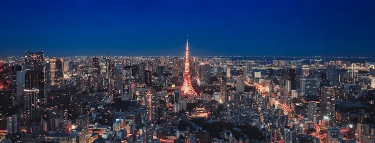 Tokyo, Japon