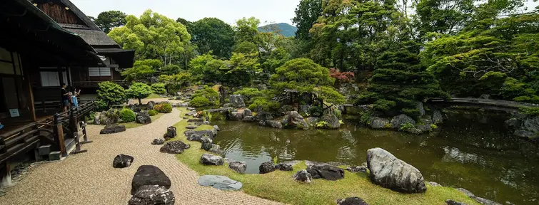 Aménagement jardin zen : créer un coin de paradis asiatique