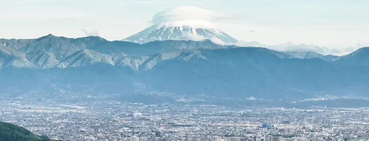 Fuji-Ville