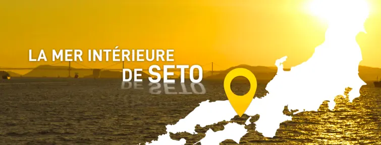 La mer intérieure de Seto