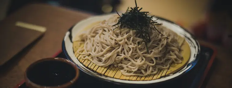 Gastronomie et nourriture japonaise