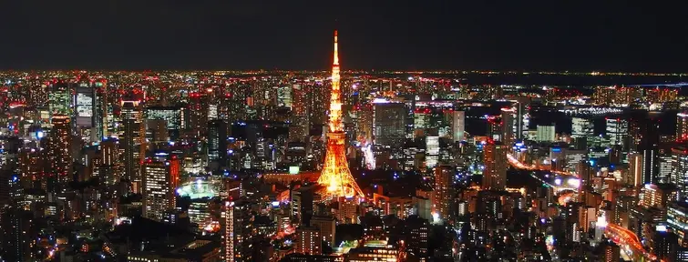 TokyobyNight