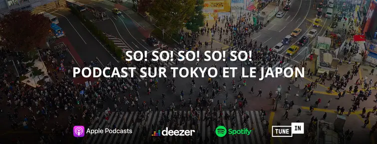 Podcast So!So!So!So!