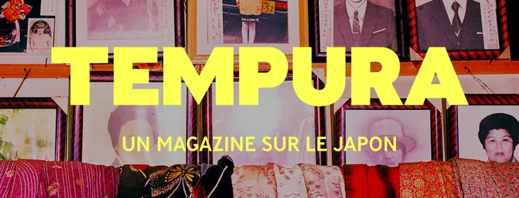 LP_Tempura bannière