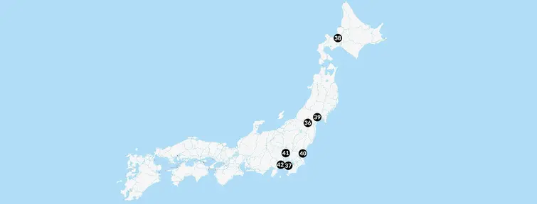 Where Will The Tokyo Olympics Events Take Place Japan Experience Where Will The Tokyo Olympics Events Take Place Japan Experience