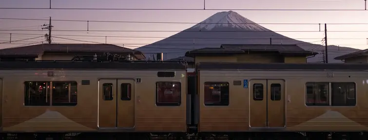 Unique-trains