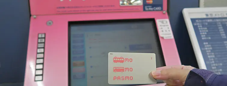 Pasmo Pasmo