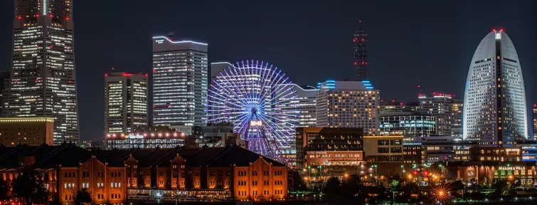 Yokohama Yokohama