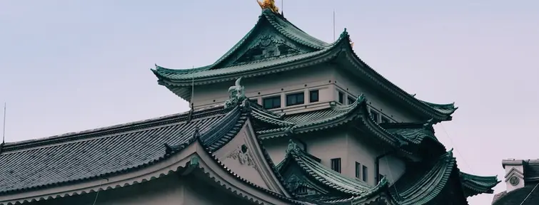Nagoya  Nagoya