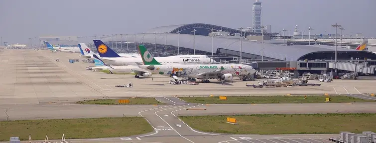 Kansai International Airport