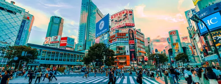 Shibuya  Shibuya