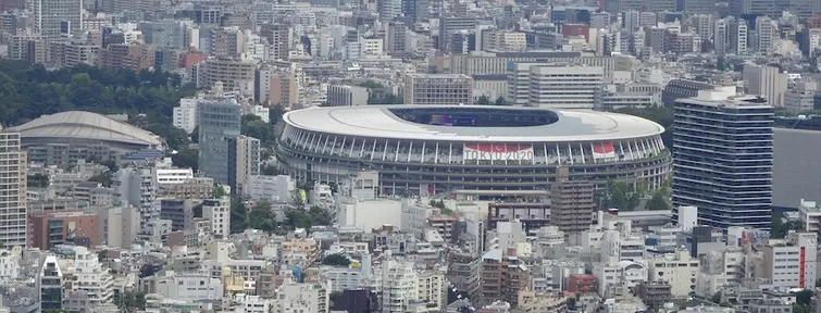 Ajinomoto Tokyo Ajinomoto Tokyo