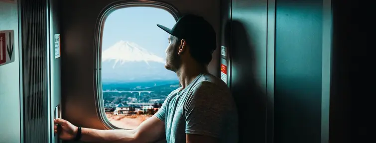 Shinkansen Shinkansen