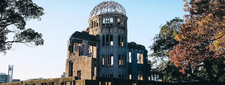 Hiroshima Hiroshima