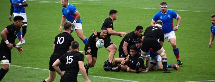 Rugby Rugby