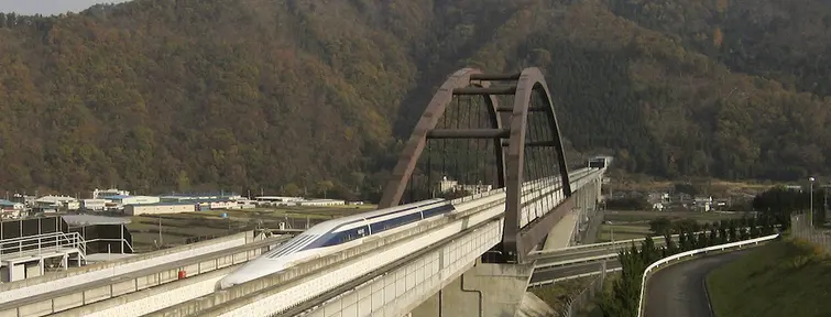 Maglev