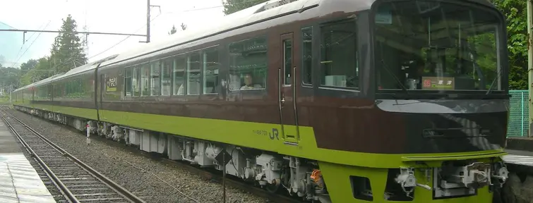 Joyful Train Joyful Train